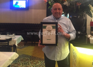  موقع trip advisor يمنح مطاعم حاج كحيل بيافا شهادة تألق وتميّز